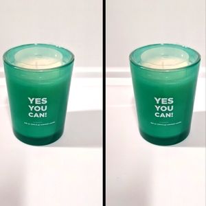 Set of 2 - Sonoma Watermelon Spritzer Candle